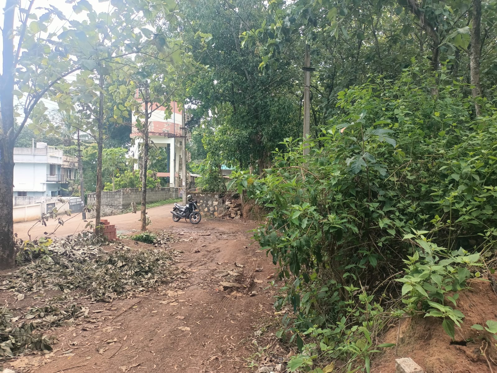 12 Cent Residential Plot for sale in  Marthandam- Ayiramthengu