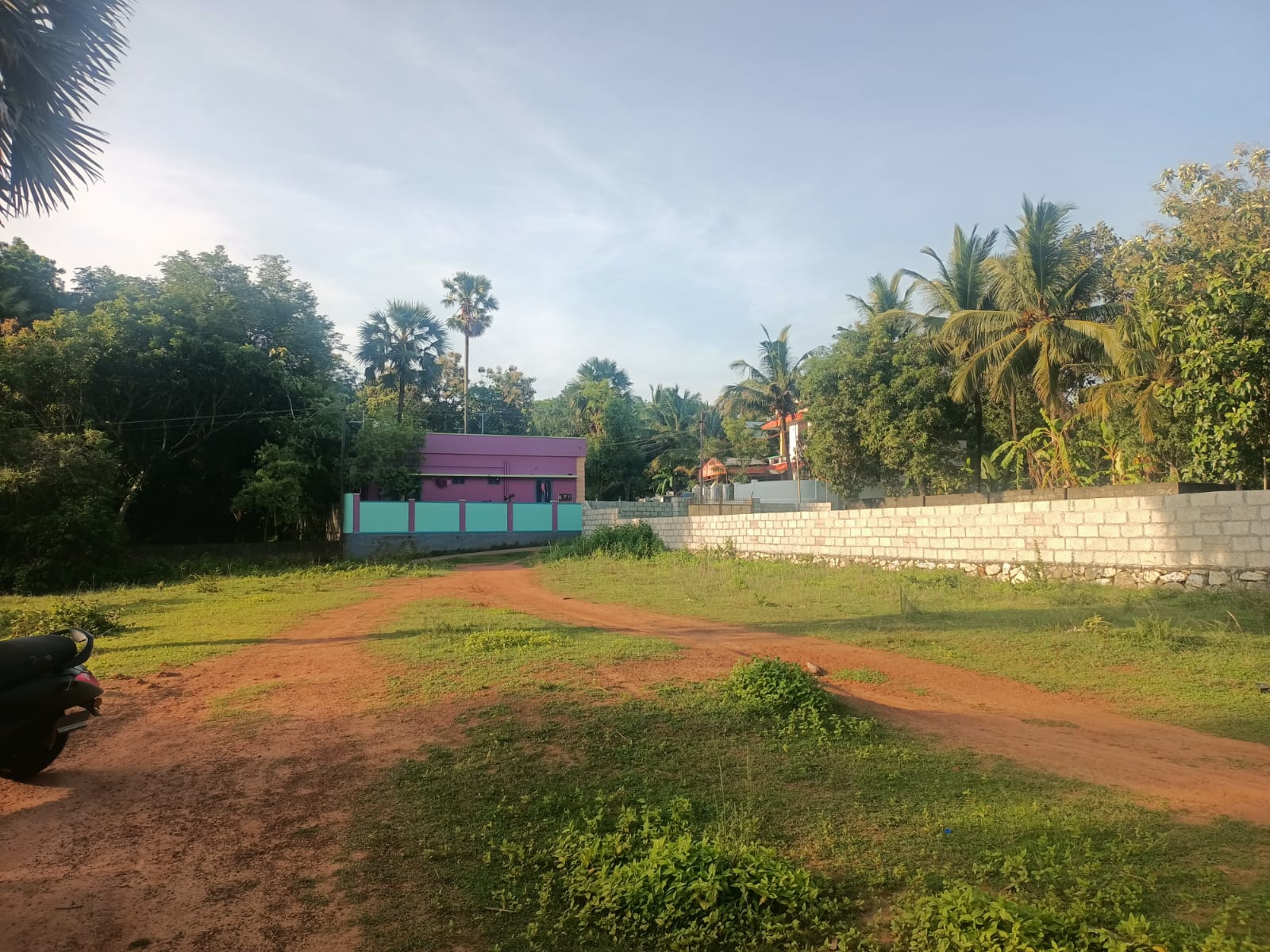 1 Acre 30 Cent Residential Plot for sale in Mathiravilai