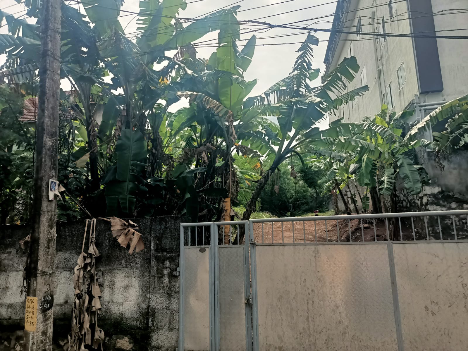 20 Cent Residential Plot for sale in  Marthandam