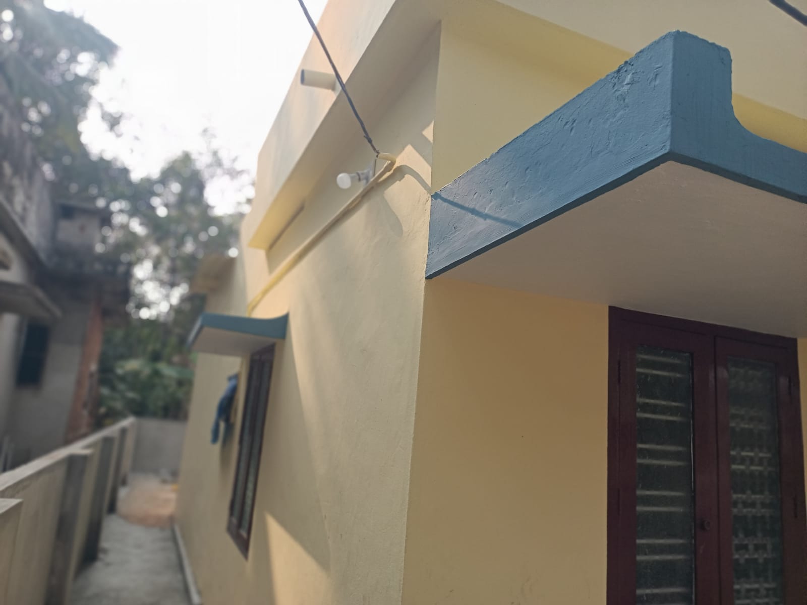 2BHK(4 cent) House for sale in Munchirai