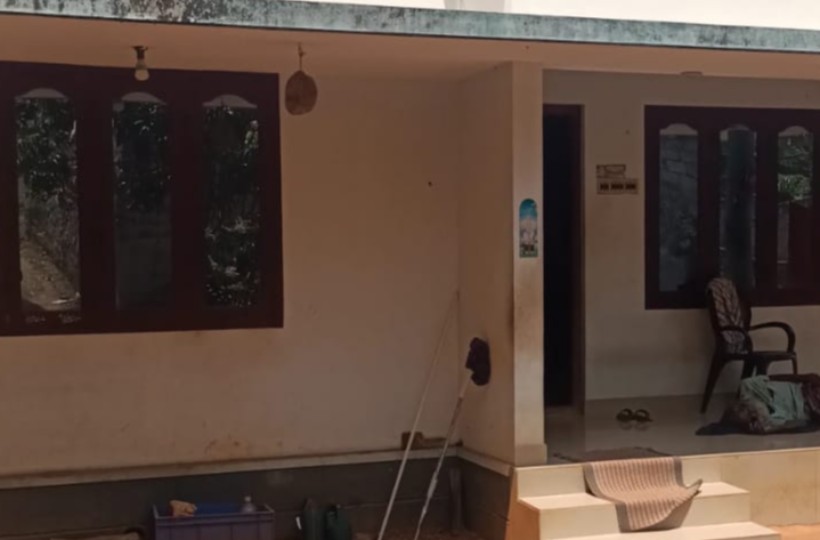 2BHK House for sale in Chankai