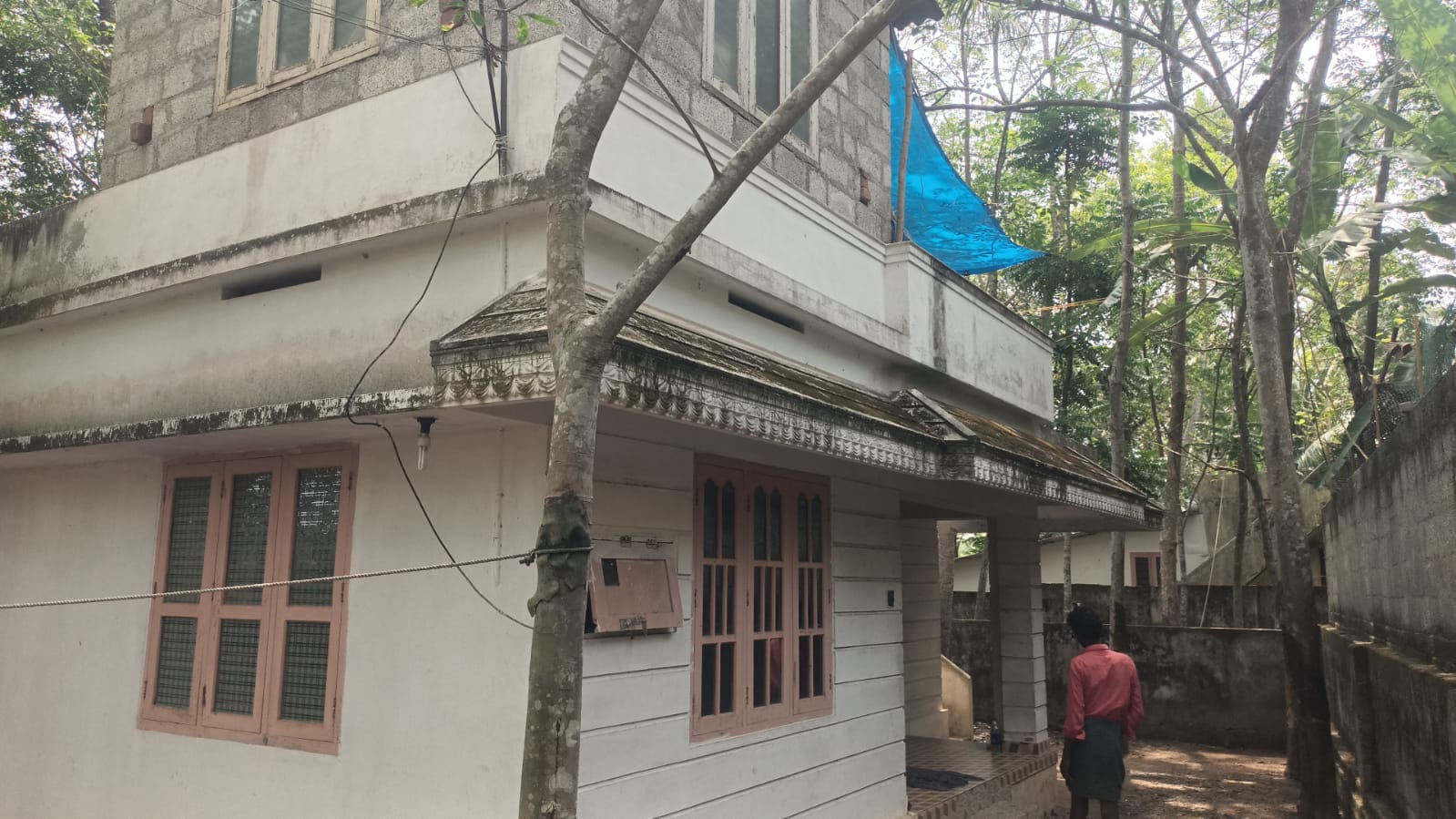 2BHK House for Sale in Kannancode