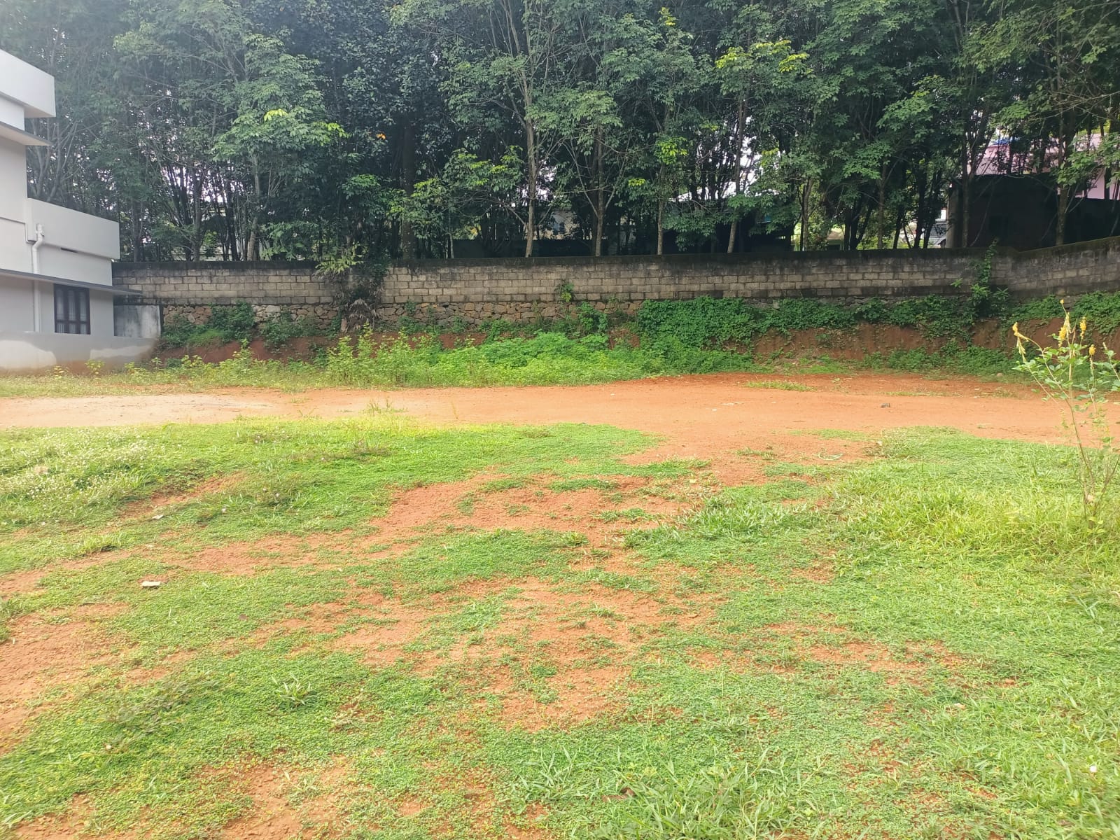 35 Cent Residential Plot for sale in Vellamcode (Near to Arumanai)