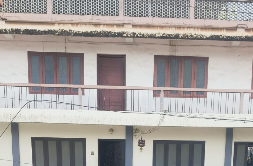 3BHK House (1200 sqft)for  Rent in Arumanai Junction