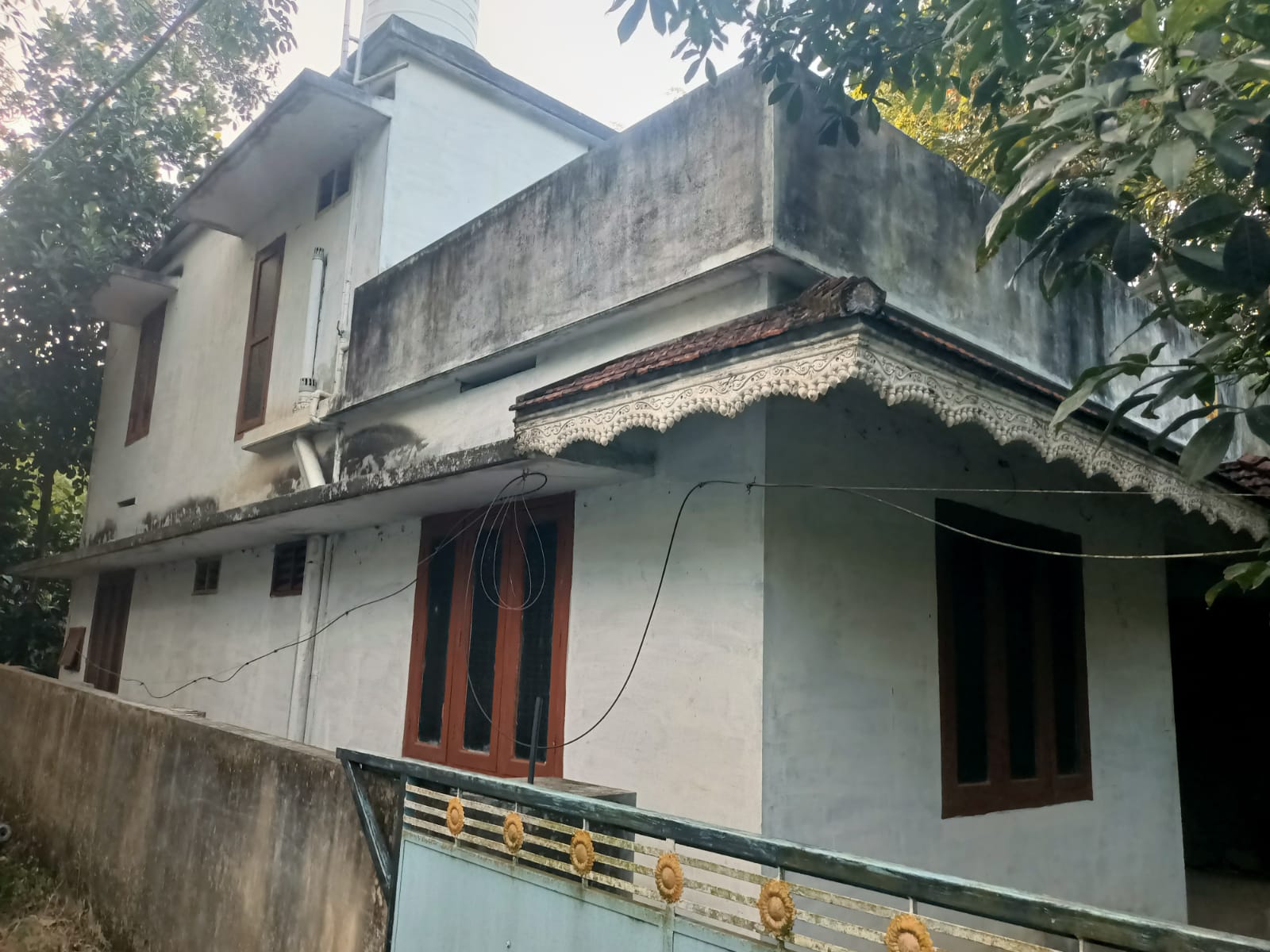 3BHK House (6 cent) for sale in Melpuram
