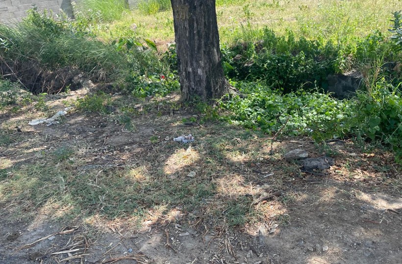4 Cent Residential plot for sale in Mahalakshminagar Nagercoil