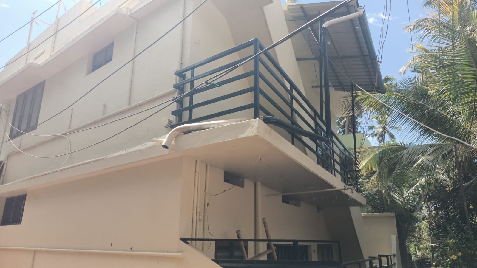 4BHK House (2.50 cent )with 2 Mini Shop for sale in Kulasekaram