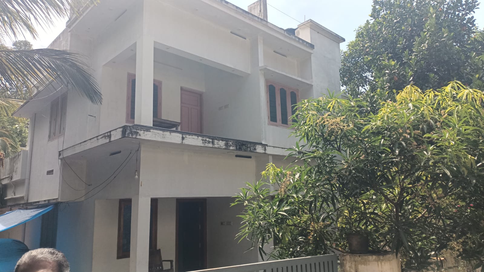 4BHK House (7.50 cent) for sale in Pacode -Marthandam