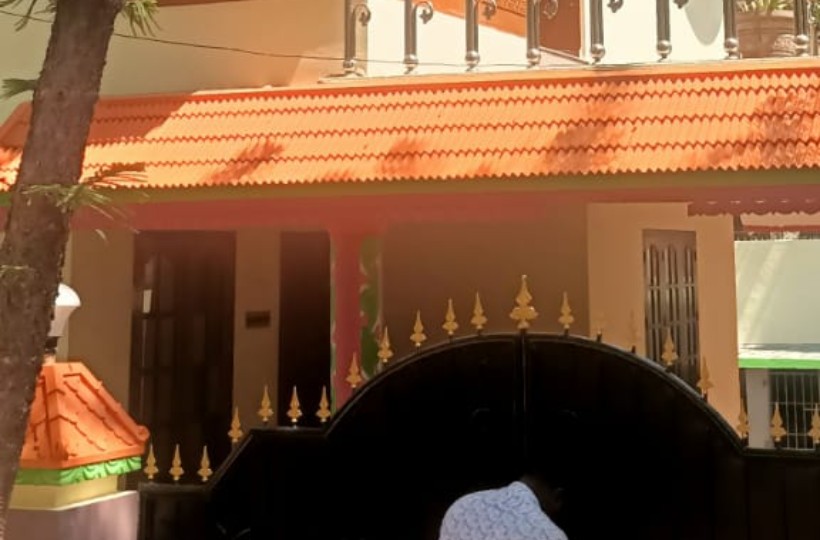 4BHK House for sale in  Mamootukadai
