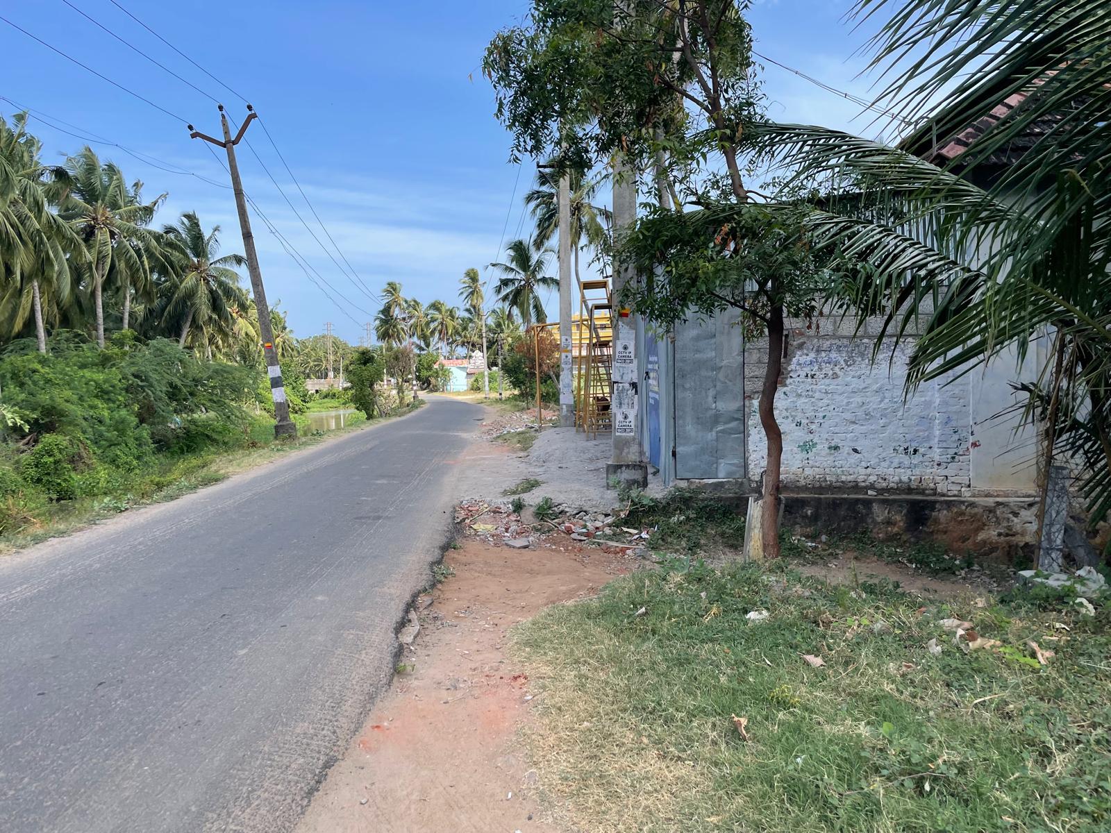 5 Cent Residential Plot for sale in Near Thirupathisaram Nagercoil
