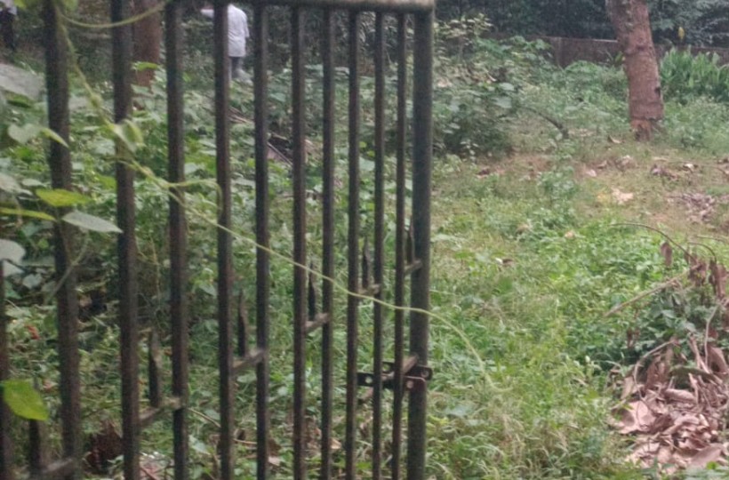 15 Cent Residential Plot for sale In Kaliakkavilai