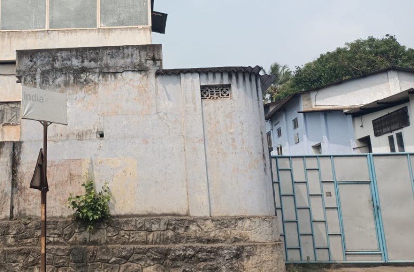 1 Acre Residential Plot for sale in Kozhivilai (Near Kaliakkavilai)