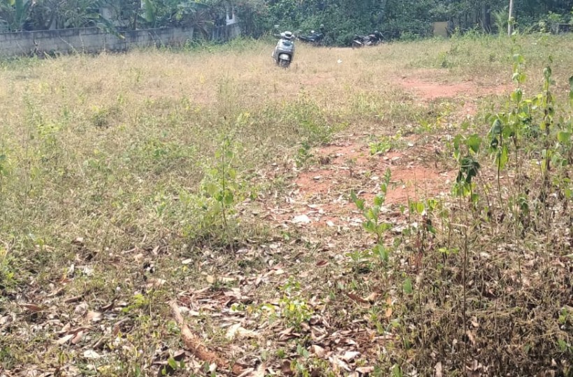 23 Cent Residential Plot for sale In Kazhuvanthittai