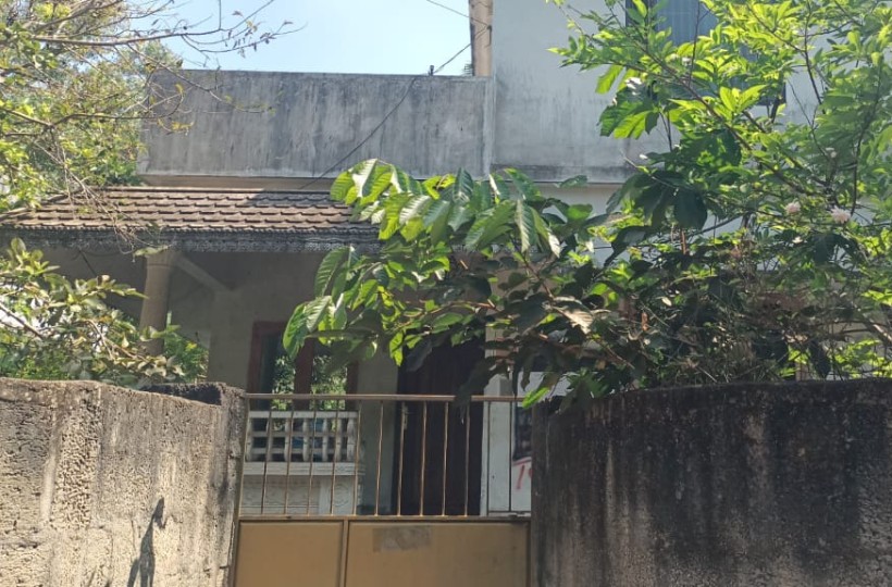 2BHK House for sale in Nadaikavu