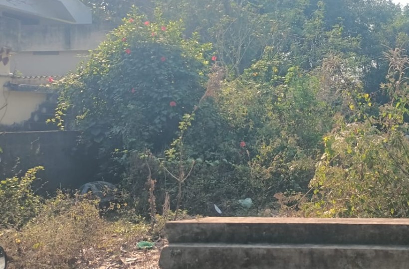 3.45 Cent Residential Plot for sale in Arasamoodu (Puthukadai)