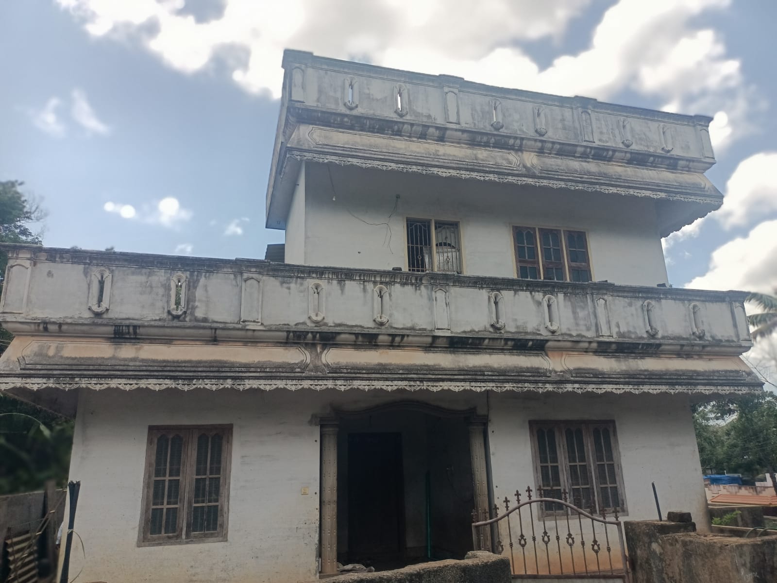3BHK House (10 cent) for sale in Irenipuram to Elavuvilai