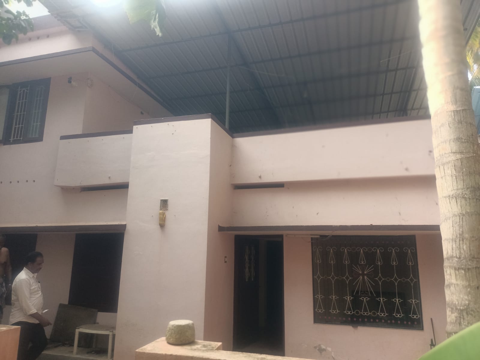 3BHK House (14 cent) for sale in Mathicode