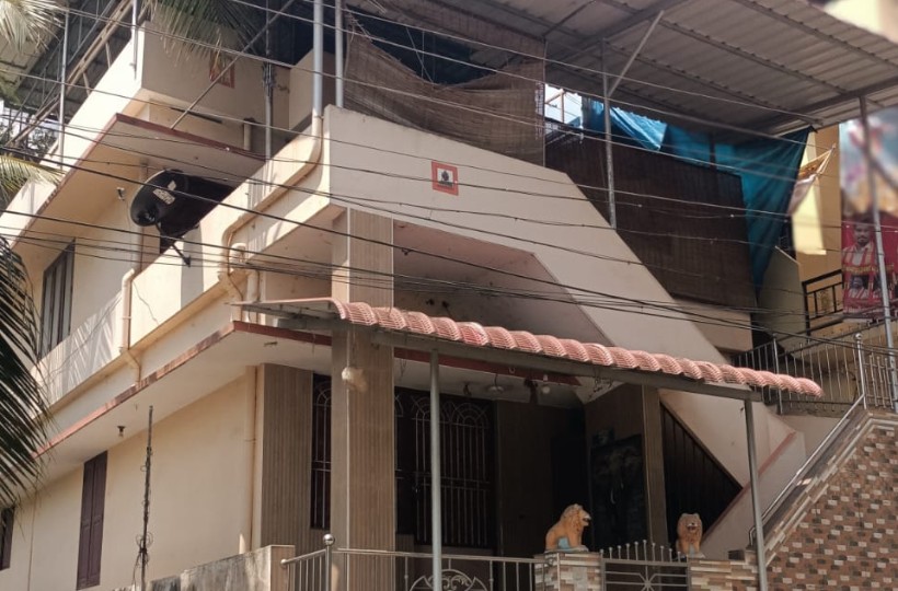 3BHK House (2 cent)for sale in Kuzhithurai