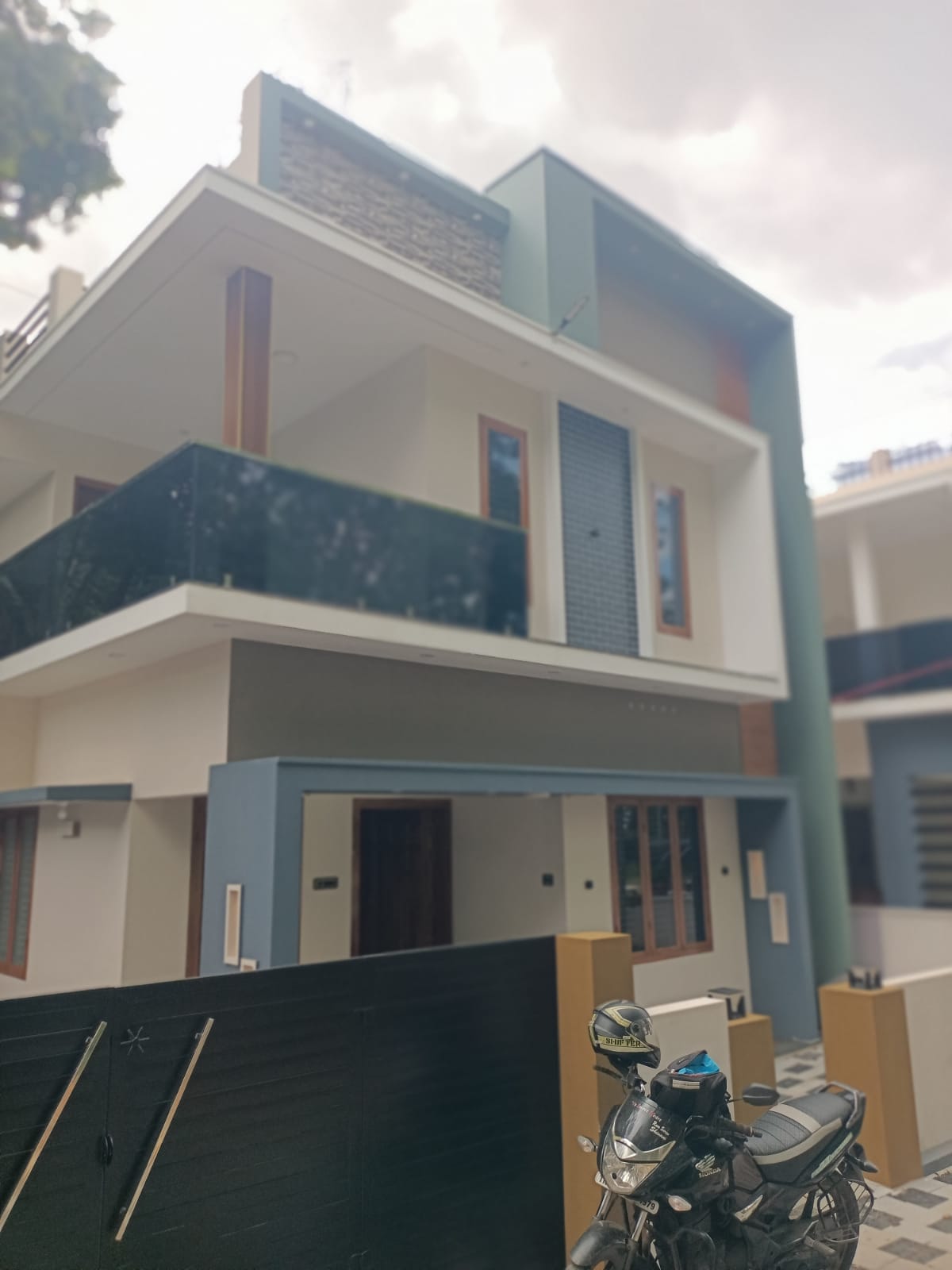 3BHK House (4.50 cent) for sale in Marthandam