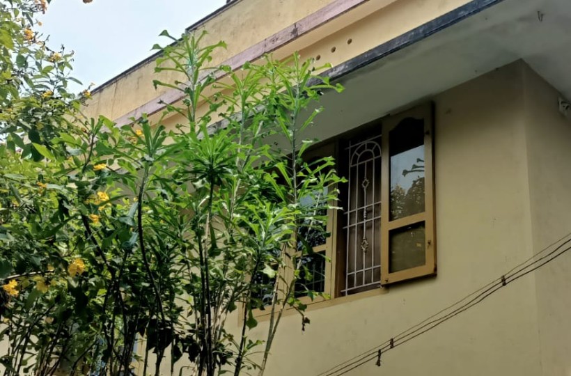 3BHK House for  Sale in Kappukadu