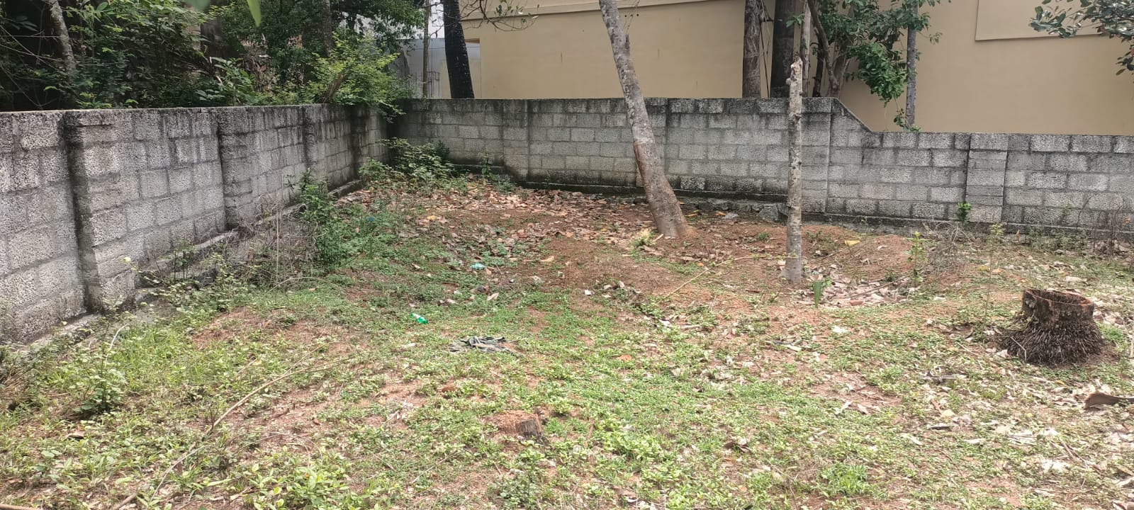 4 Cent Residential Plot for sale in Kuzhithurai