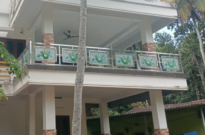 4BHK(2500 sqft)  House for sale in Nithiravilai