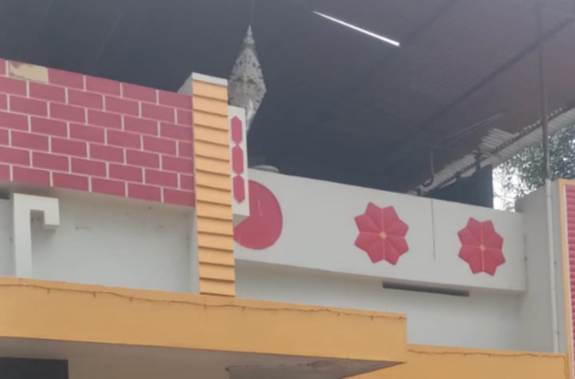 4BHK House(25 Cent) for sale in Thirparappu  (Near Kaliyal)