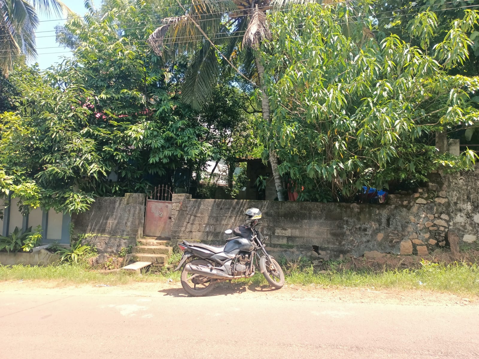 5 Cent Residential Plot For Sale In Kaliyal