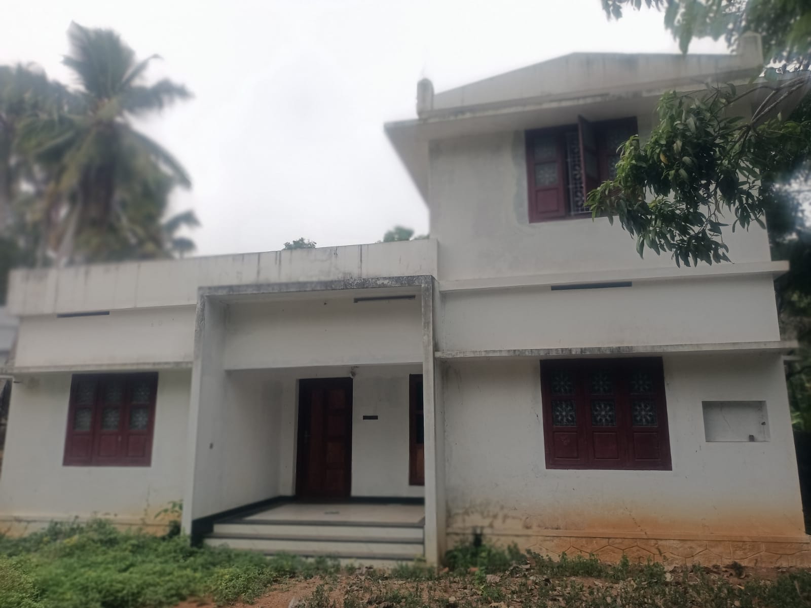 5BHK (13 cent) House for sale in Udachikottai