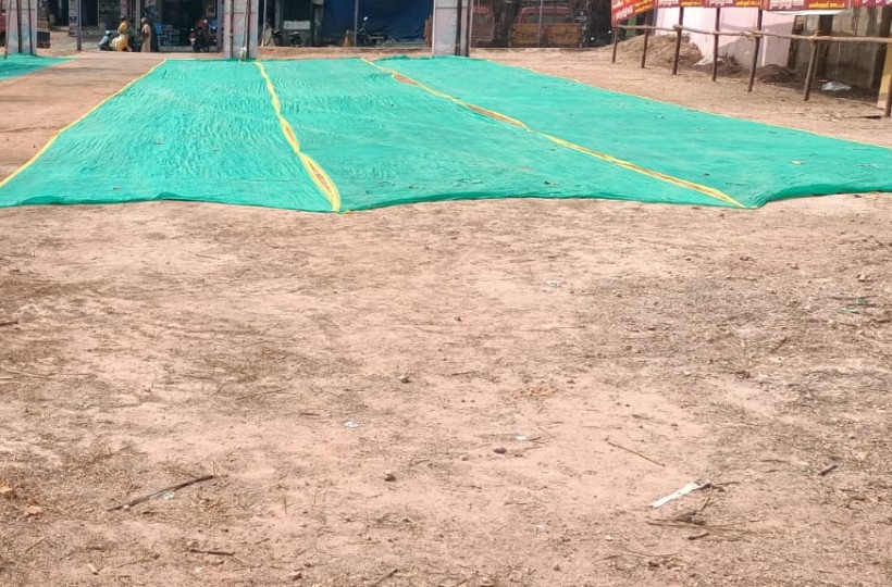 67 Cent Residential Plot For Sale In Puthukadai