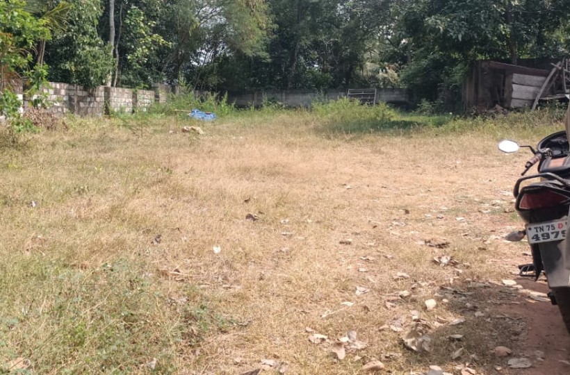 8.75  Cent  Residential Plot For Sale In Puthukadai