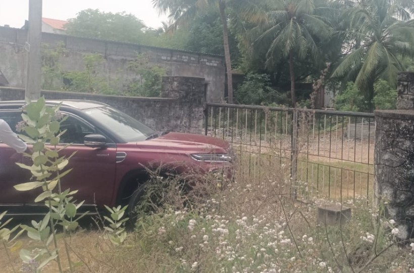 8 Acres Residential Plot for sale in Layam,Sahaya Nagar