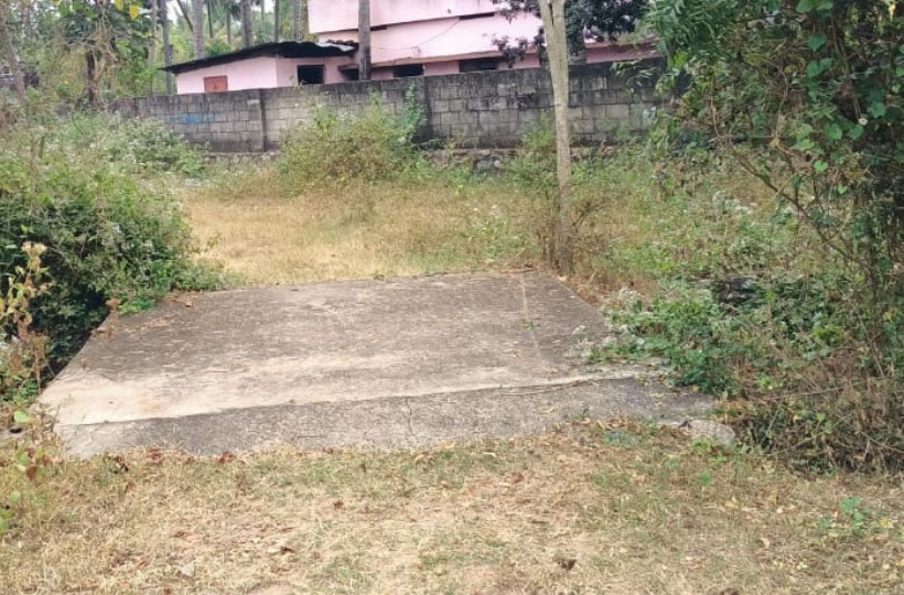 9 Acres 50 Cent  Residential Plot for sale in Ottayalkudi